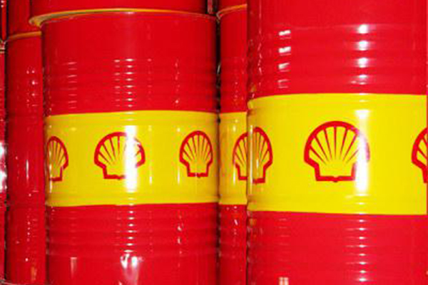 殼牌工業(yè)潤滑油