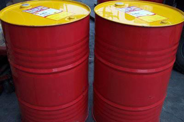 殼牌工業(yè)潤滑油