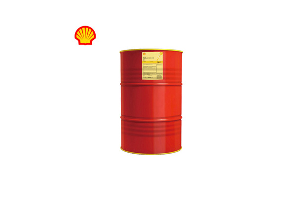 殼牌工業(yè)潤滑油