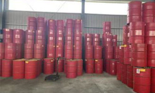 殼牌工業(yè)潤滑油